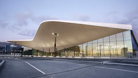 Finnair AGM 2023 Case Study: In-Person Meeting | Inderes