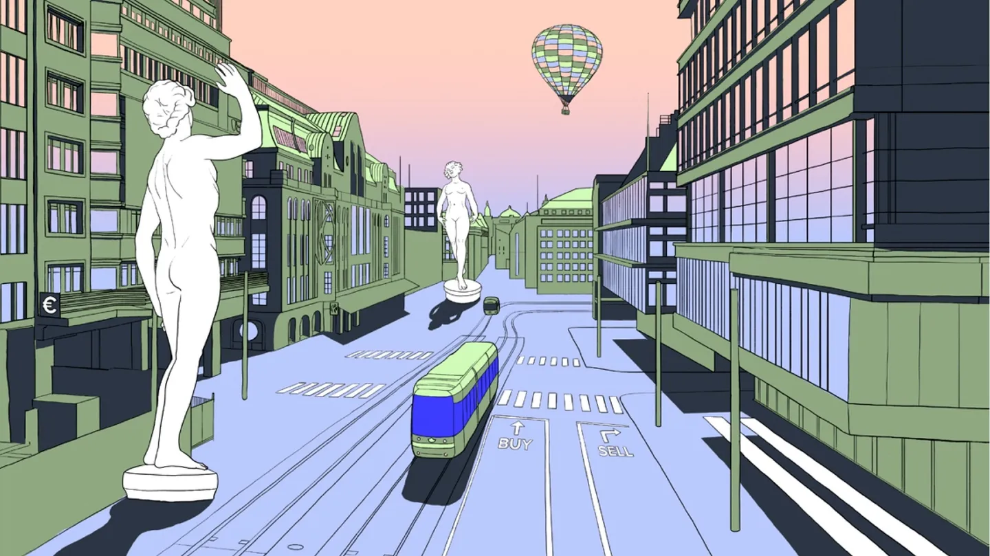 Swedish Private Investor Study: Decision & Trust Trends