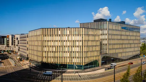 WithSecure Case Study: Elevating Virtual Events | Inderes